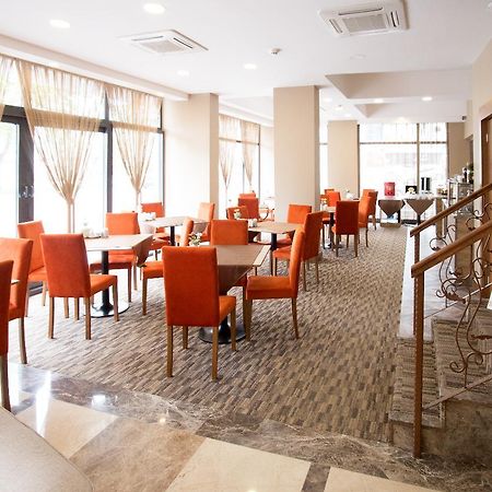 Otel Vona Ordu Exteriér fotografie