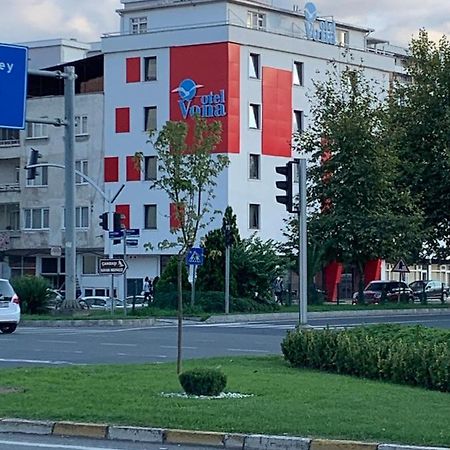 Otel Vona Ordu Exteriér fotografie