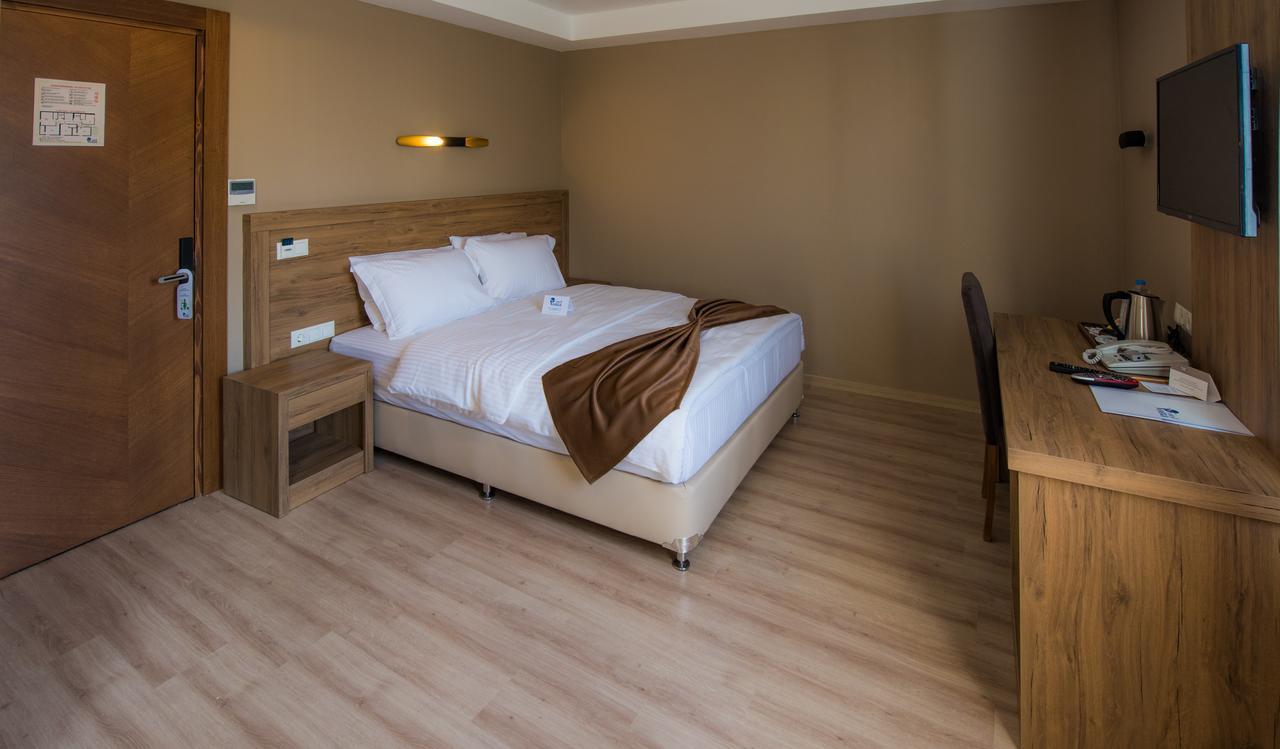 Otel Vona Ordu Exteriér fotografie