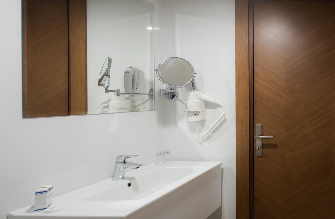 Otel Vona Ordu Exteriér fotografie