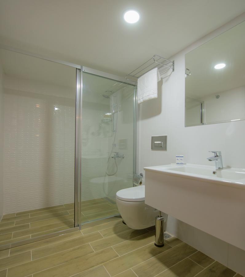 Otel Vona Ordu Exteriér fotografie