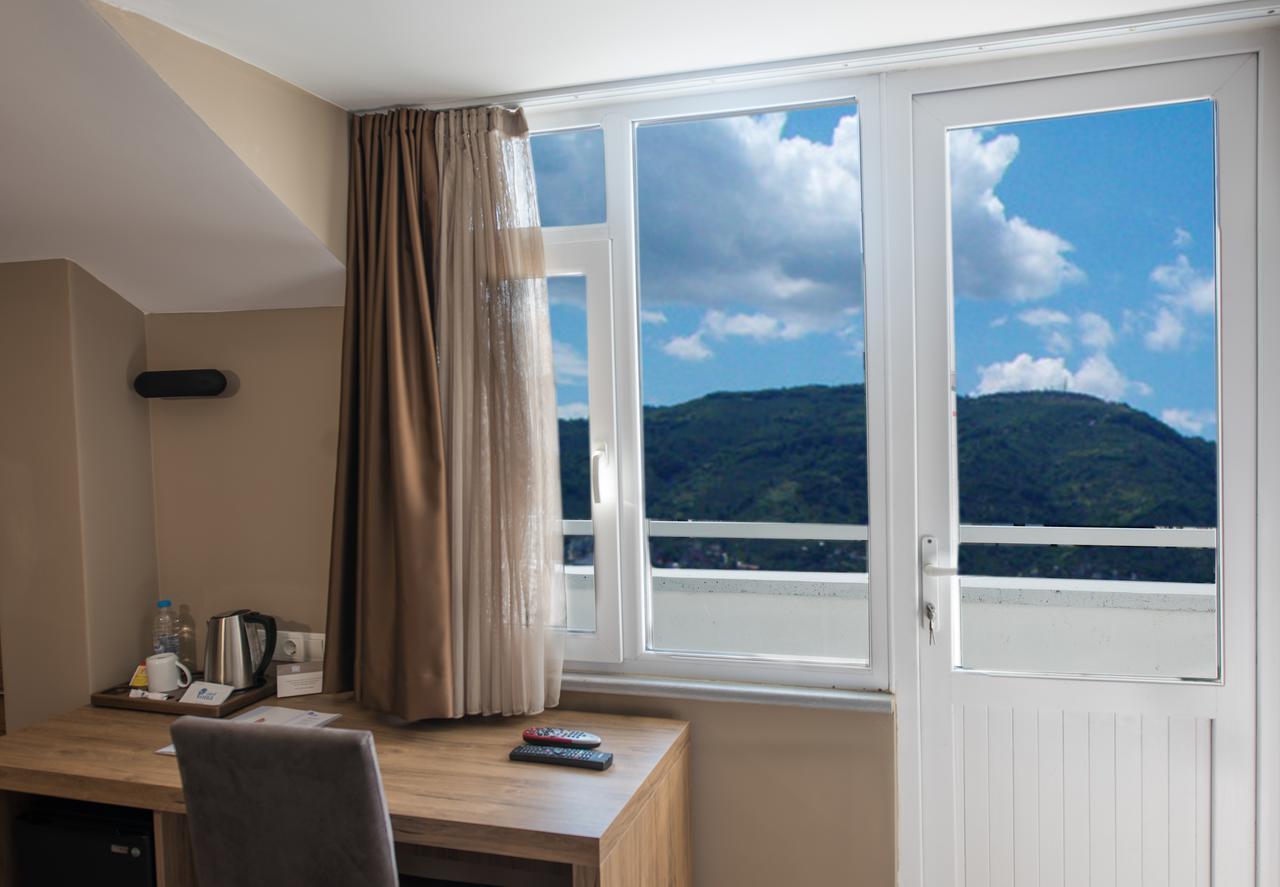 Otel Vona Ordu Exteriér fotografie